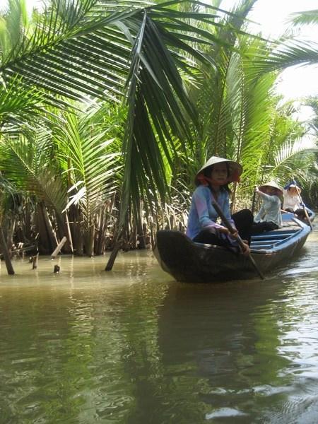 Mekong Waterways