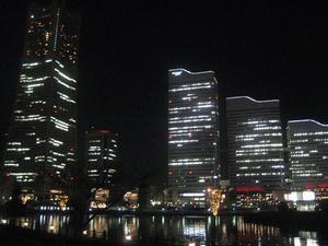 Yokohama Nightline