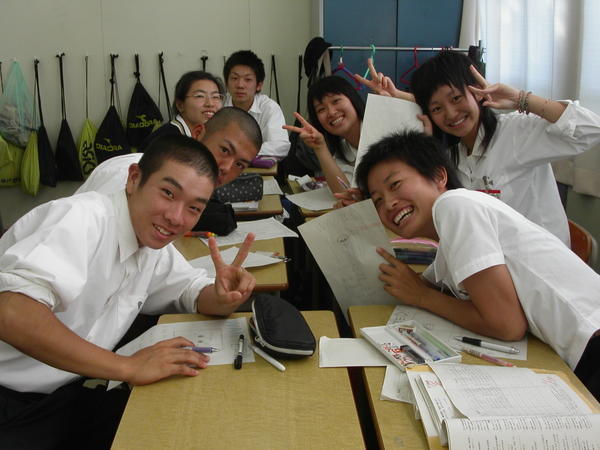Hirosho Class