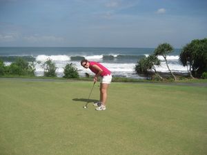 Nirwana Golf