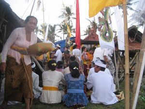 Hindu Ceremony