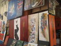 Ubud Art Galleries