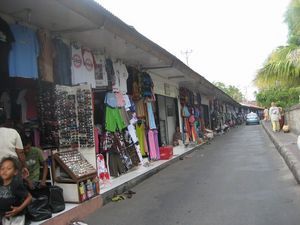 Streets of Kuta