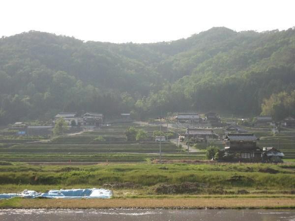 Miyoshi:  Home to Hiroshima Mud Volleyball