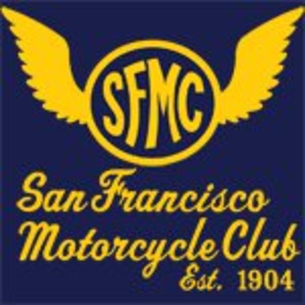 Sponsor #3: SF Motorcycle Club