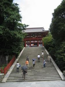 Kamakura Jingu