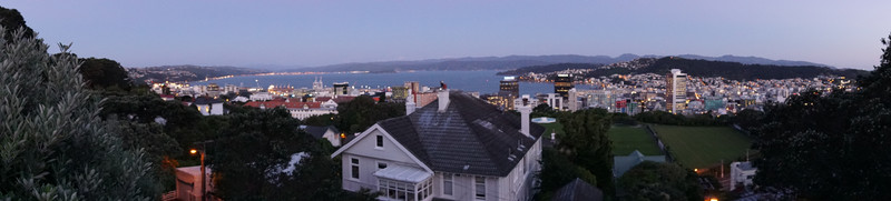 Wellington 