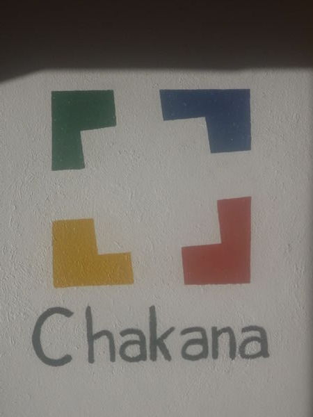 Chakana IV