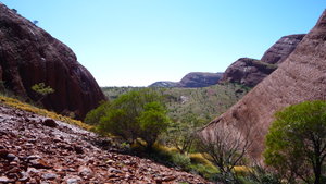 Kata Tjuta