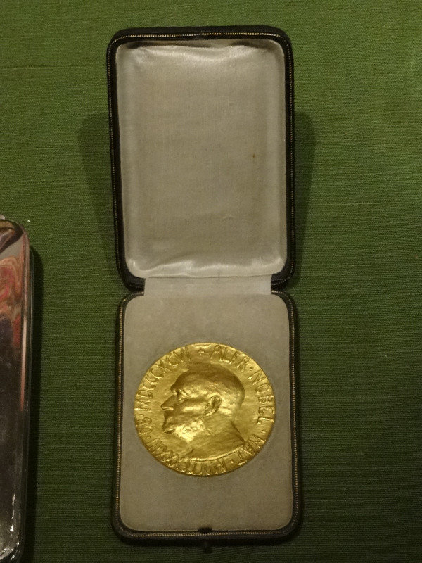Nobel-Preis