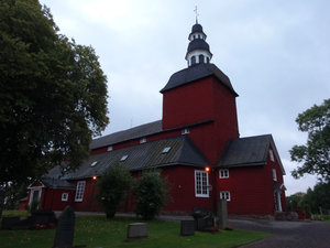 Habo Kirche