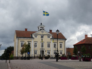 Rathaus Vimmerby