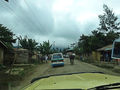 Arusha Stadt
