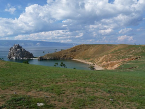 Lake Baikal 