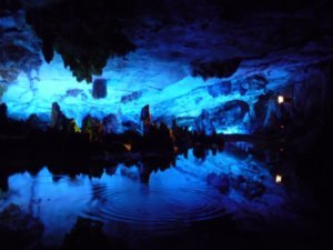 Guilin Cave