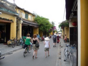 Vietnam - Hoi an