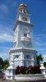 Georgetown clocktower