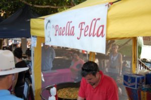 Love the Paella Fella!!