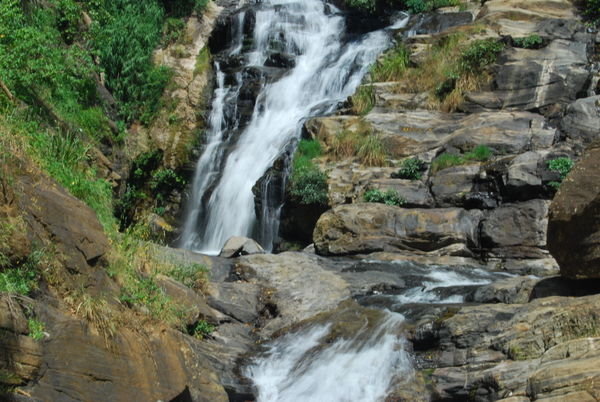 Ravanna Falls