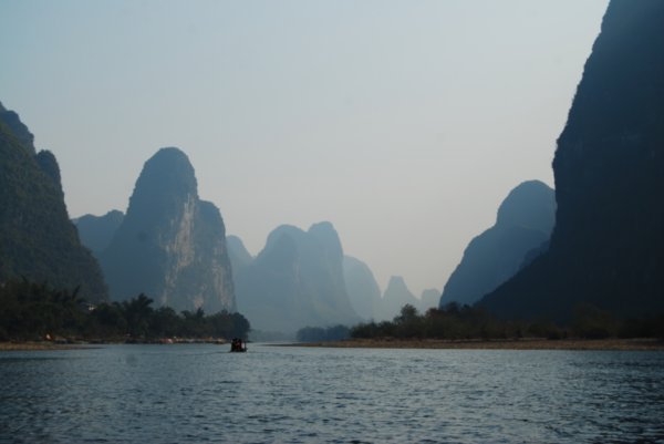 Li RIver