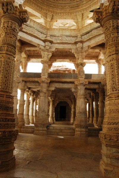 ranakpur temple
