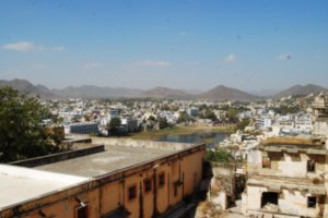 udaipur view