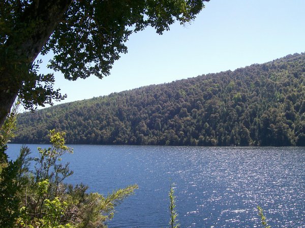 Lago Tinquillo