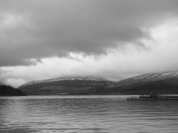 Loch Fyne