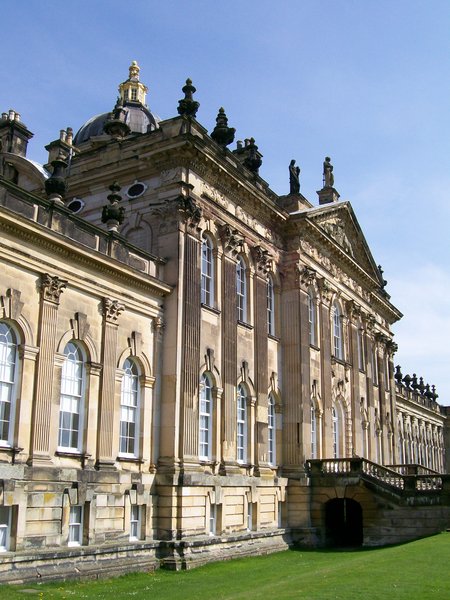 Castle Howard