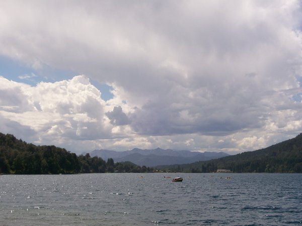 Lago Guitterez