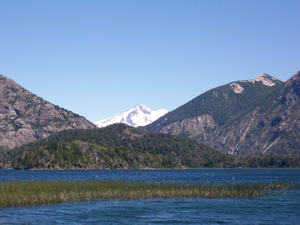 Lago Perito Moreno