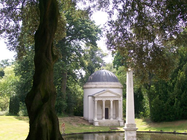 Chiswick House & Grounds
