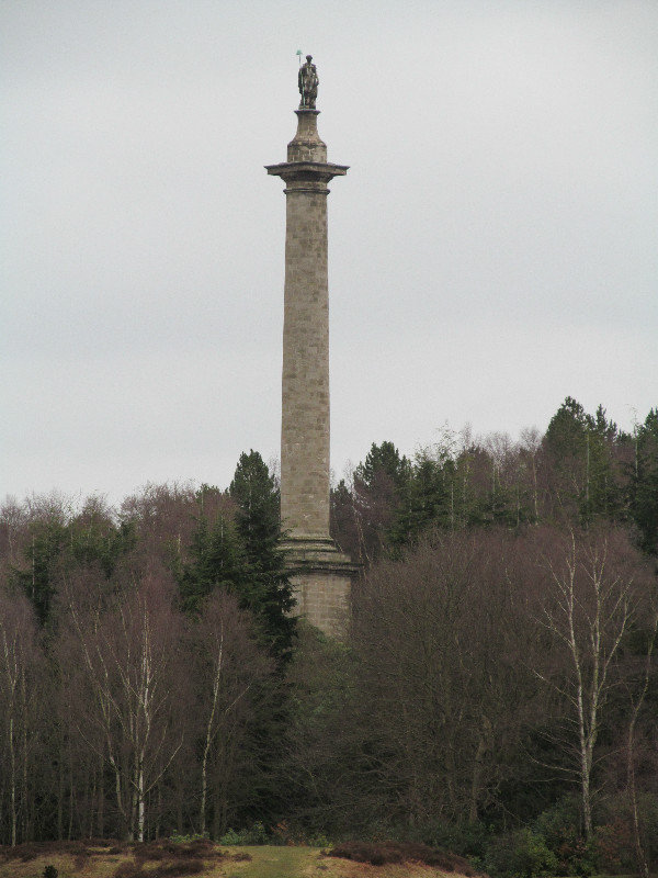 Liberty Column
