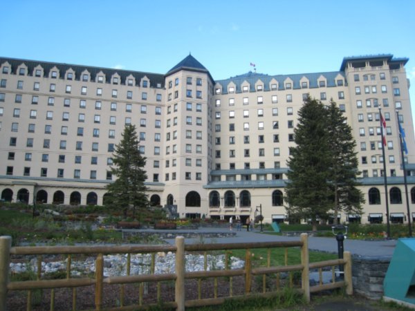 Pic of Hotel