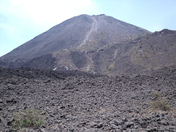 Volcan Izalco