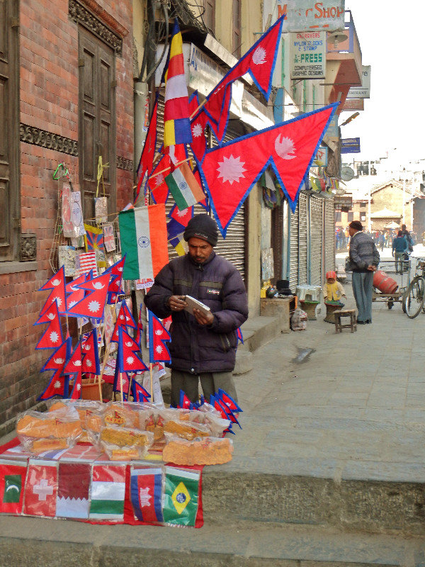 Nepali Pride
