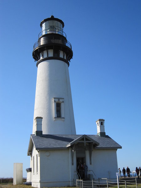 Yaquina Head Lighthouse.2