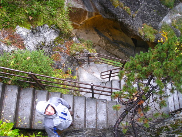 Trummelbach Falls.5