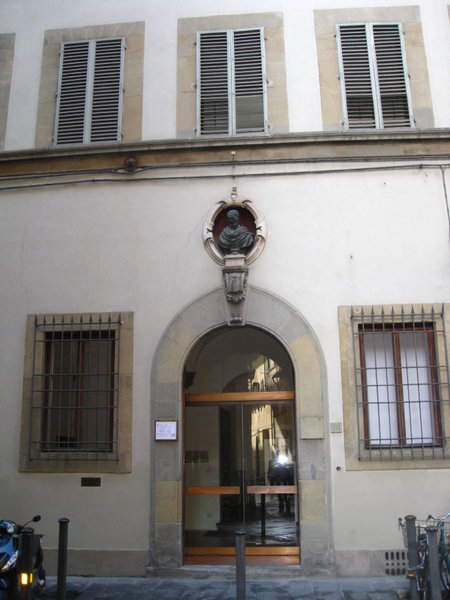 Casa Buonarotti