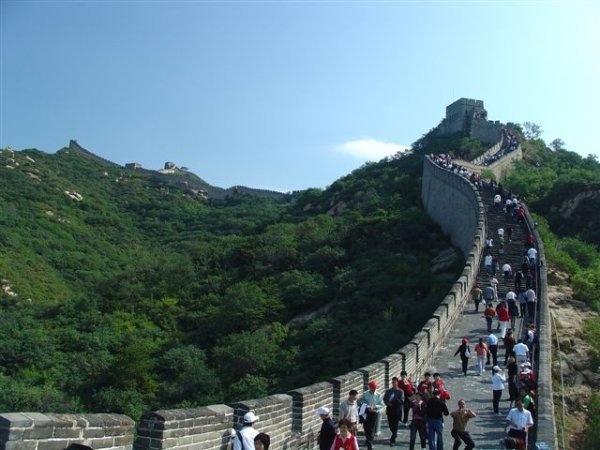 Great Wall 2 | Photo