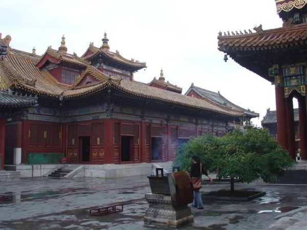 Lama Temple 2