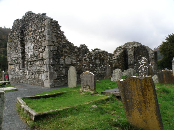 12th Century Cathedral
