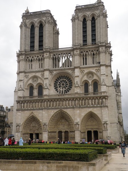 Notre Dame