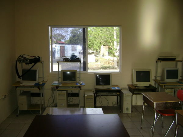 Computer Lab After