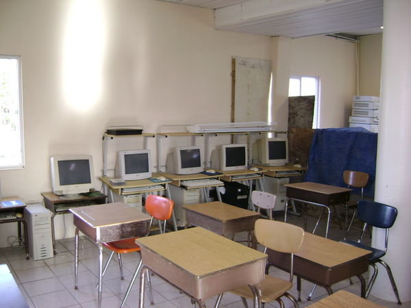 Computer Lab After #2