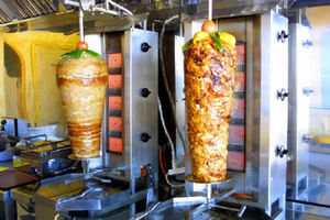 De Kebab