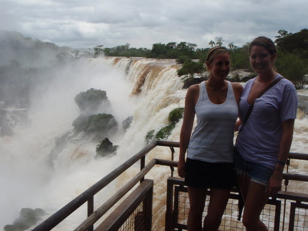 Iguazu!!!