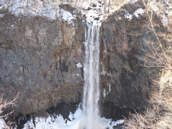 Kegon Waterfall