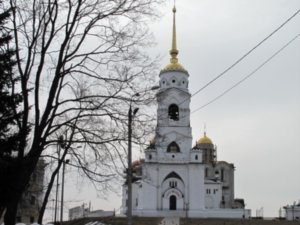 Vladimir Church