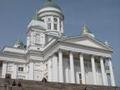 Helsinki Cathedral - Lutheran